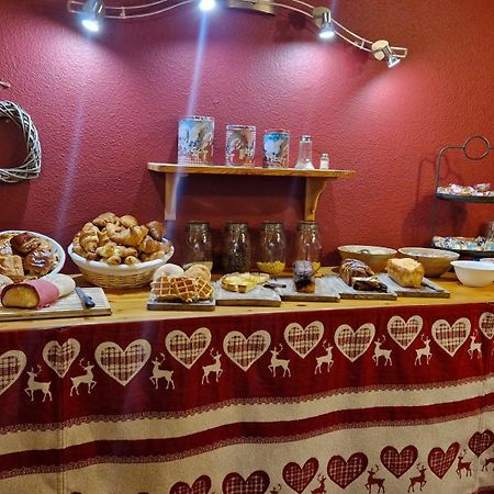 Hotel Yaka Angles Zewnętrze zdjęcie