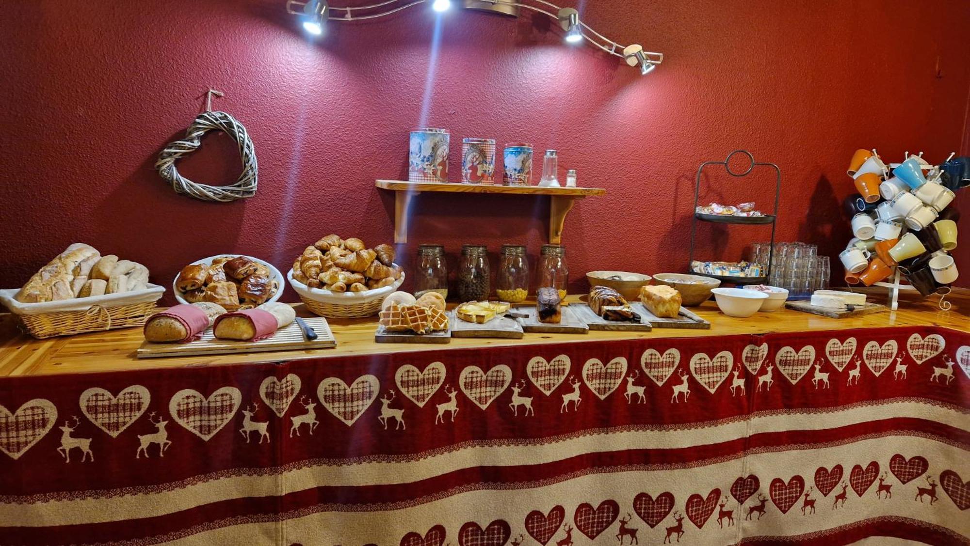 Hotel Yaka Angles Zewnętrze zdjęcie