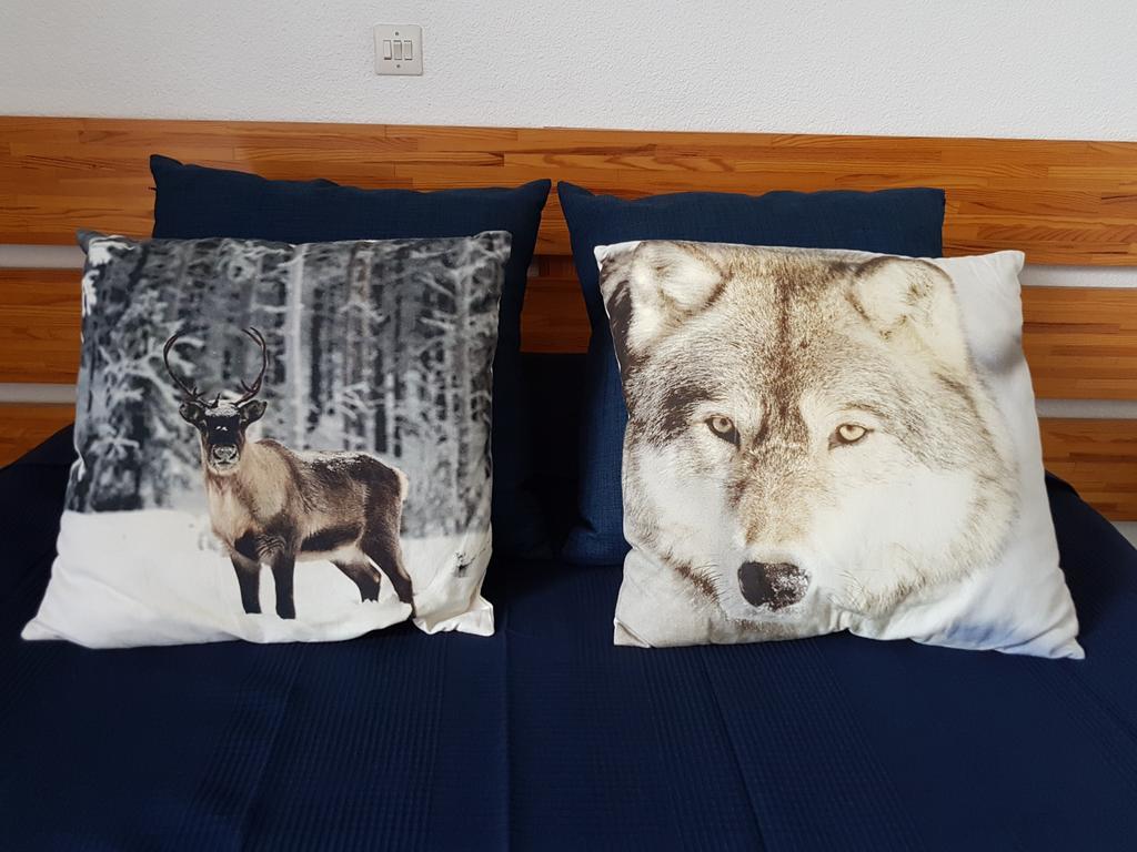Hotel Yaka Angles Zewnętrze zdjęcie